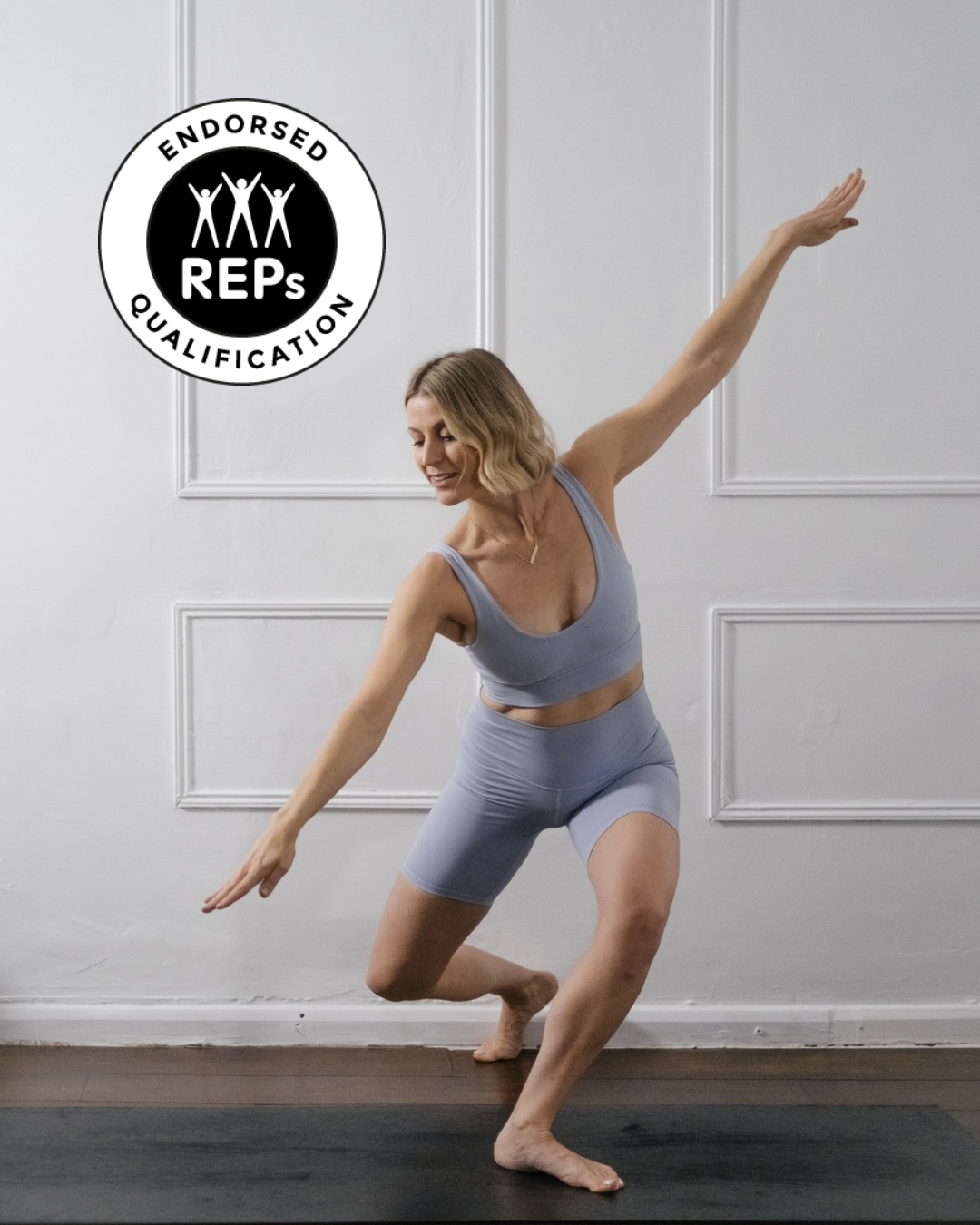 Barre Series: 100-hour Foundation Teacher Training London Course