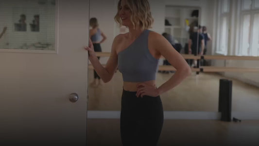 Barre Series: 100-hour Foundation Teacher Training London Academy (17, 18, 19 September 2026)